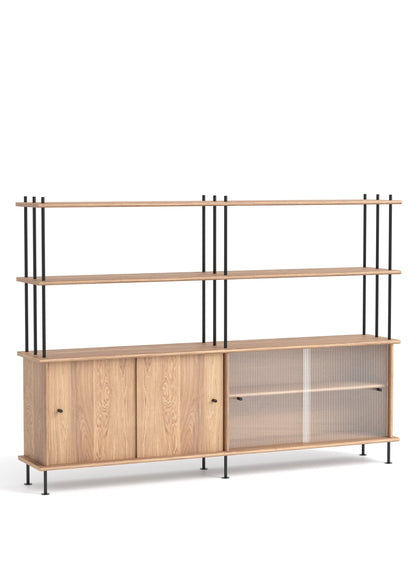 bava-200-shelving-system