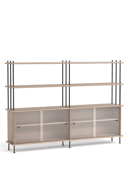 bava-200-shelving-system