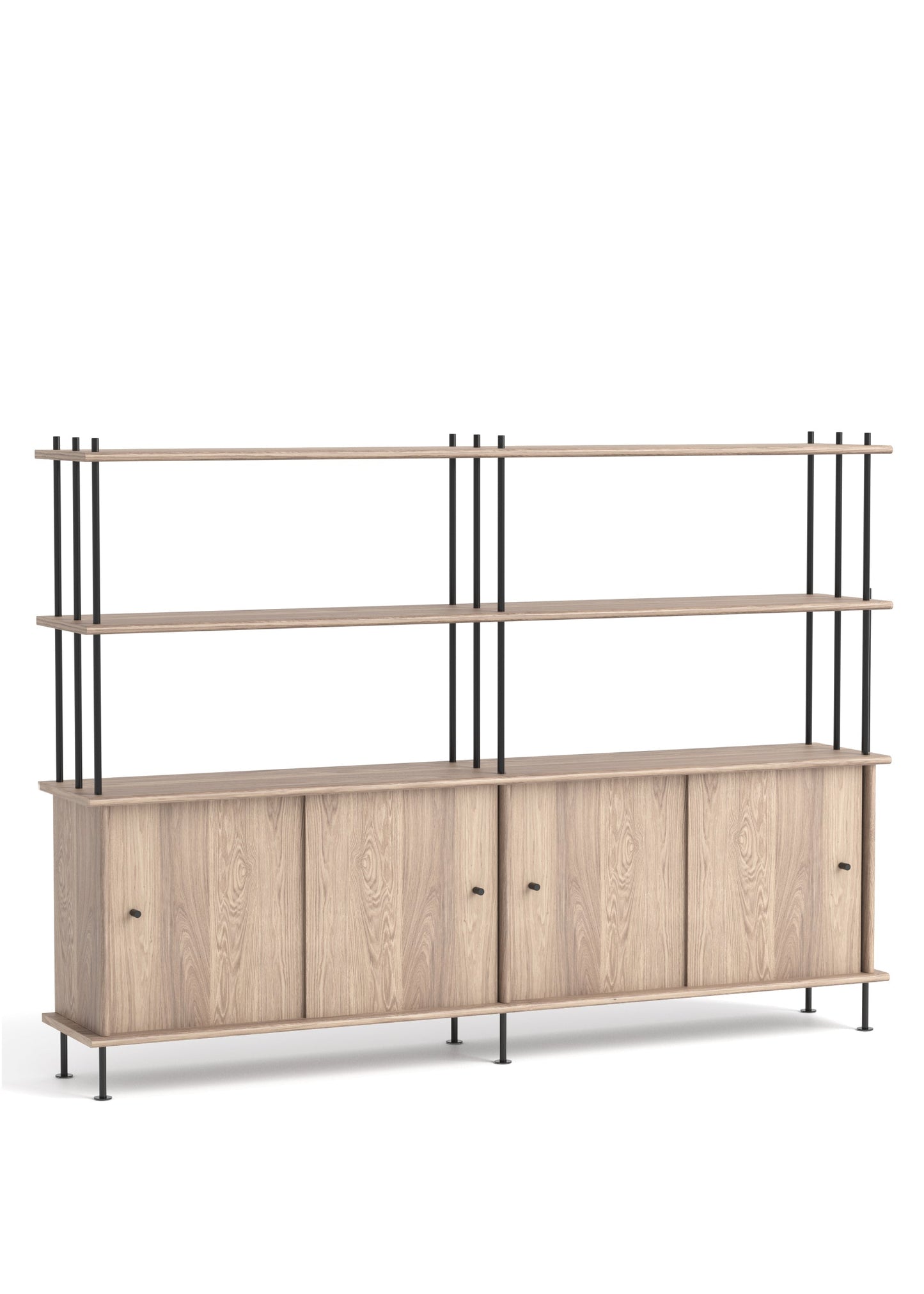 bava-200-shelving-system