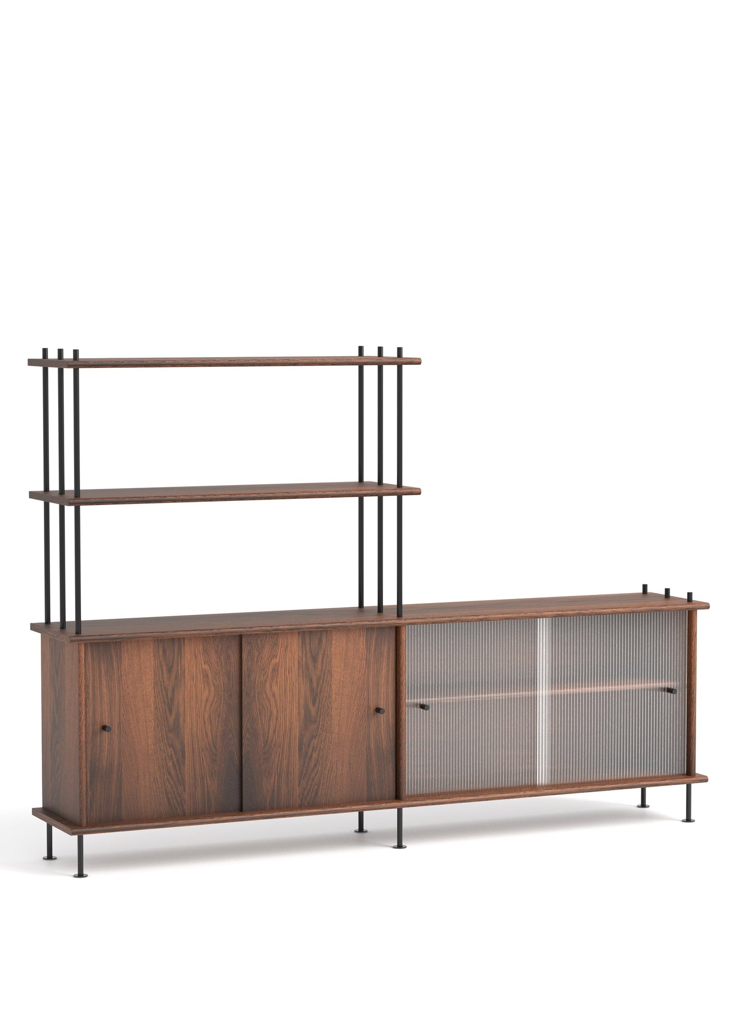 bava-200-shelving-system