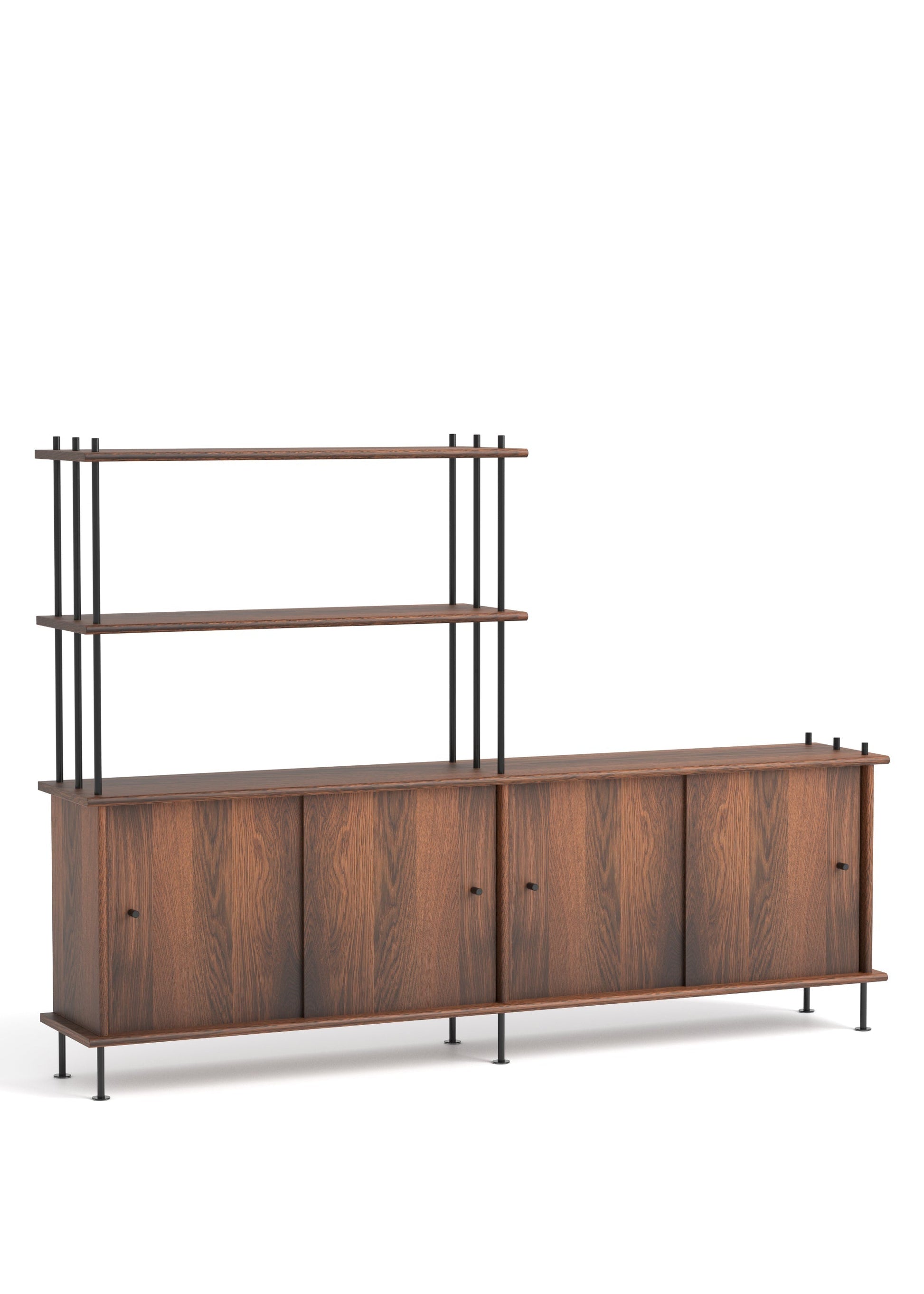 bava-200-shelving-system