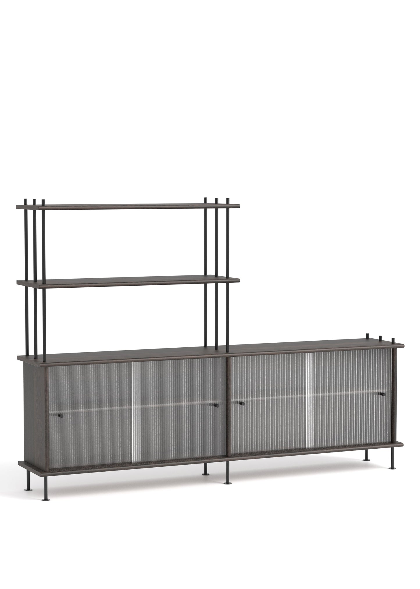 bava-200-shelving-system