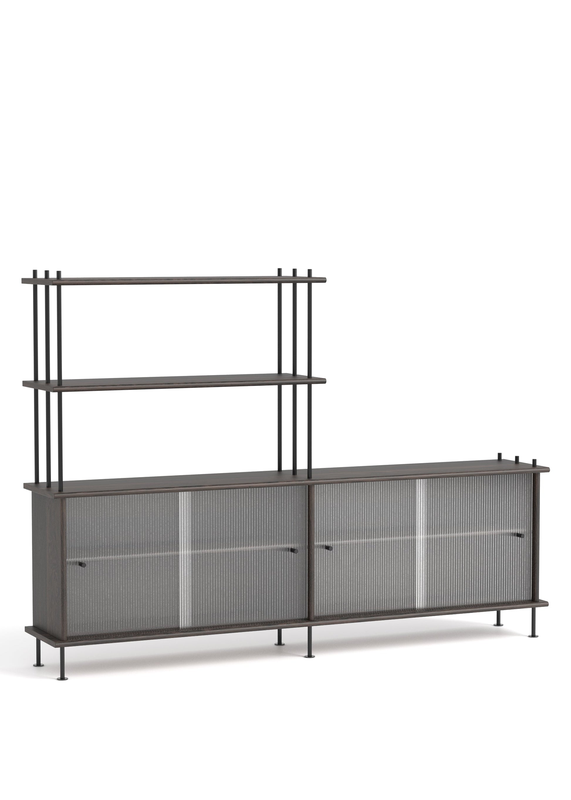 bava-200-shelving-system