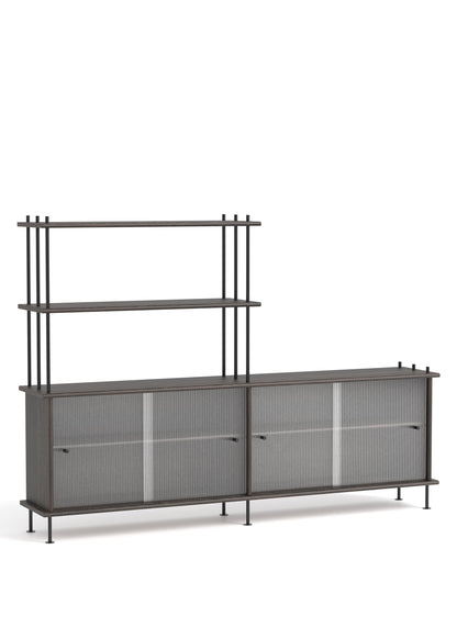 bava-200-shelving-system