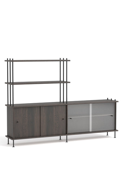 bava-200-shelving-system