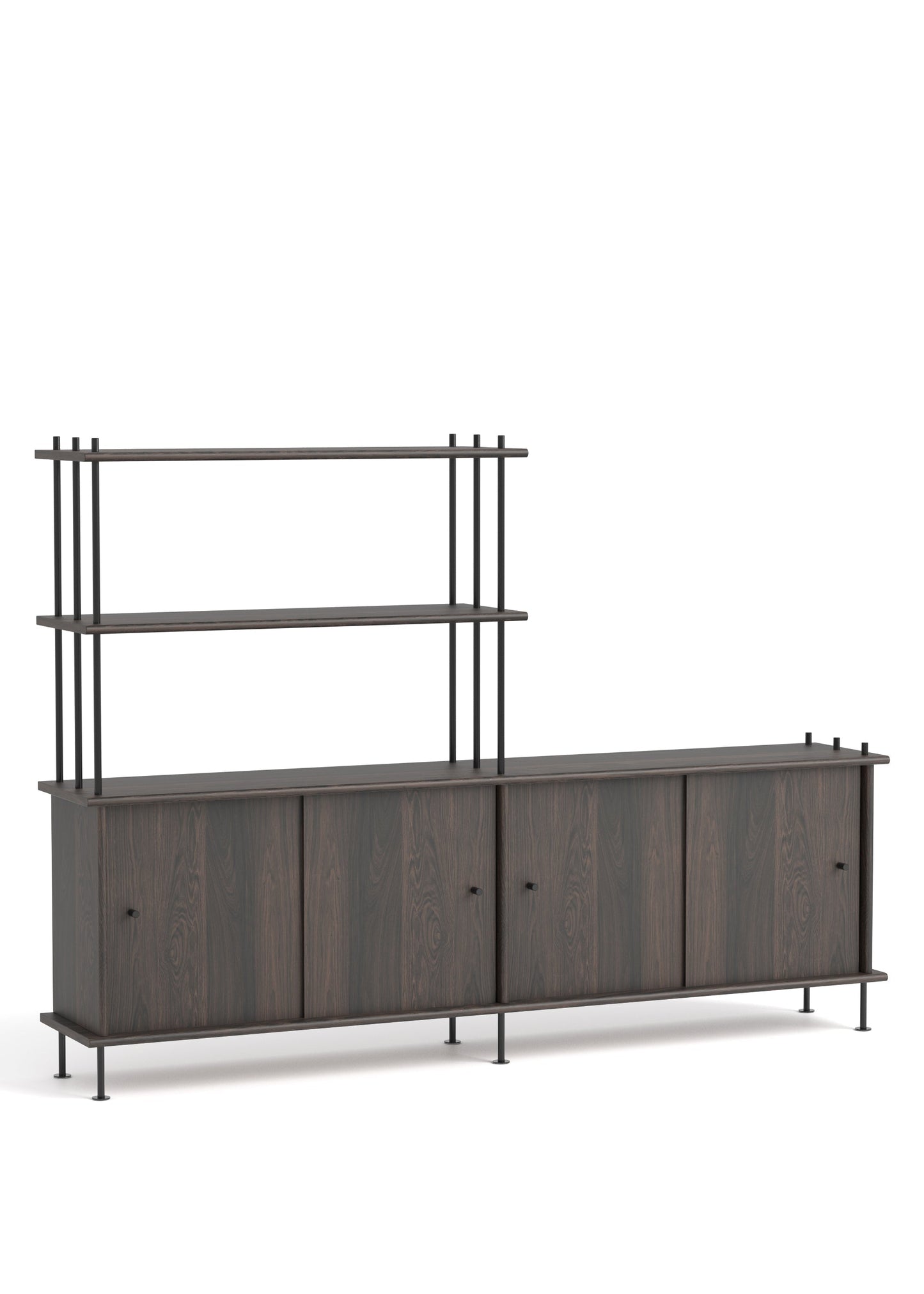 bava-200-shelving-system