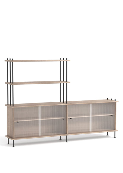 bava-200-shelving-system