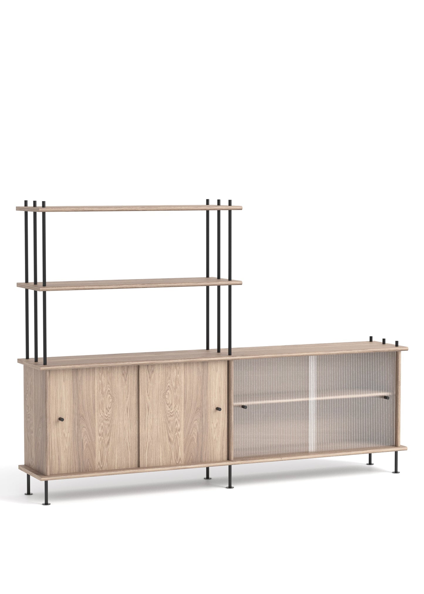 bava-200-shelving-system