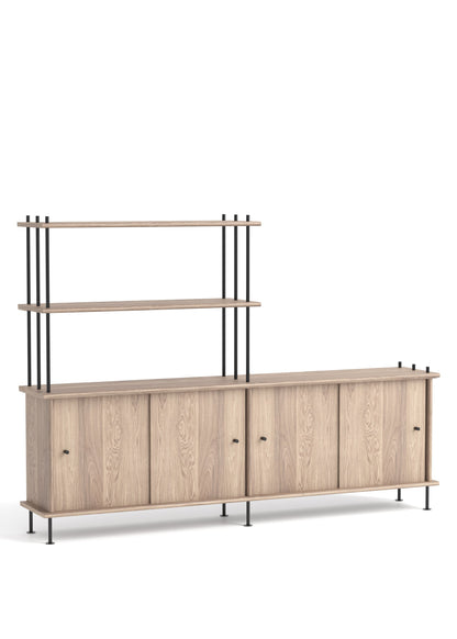 bava-200-shelving-system