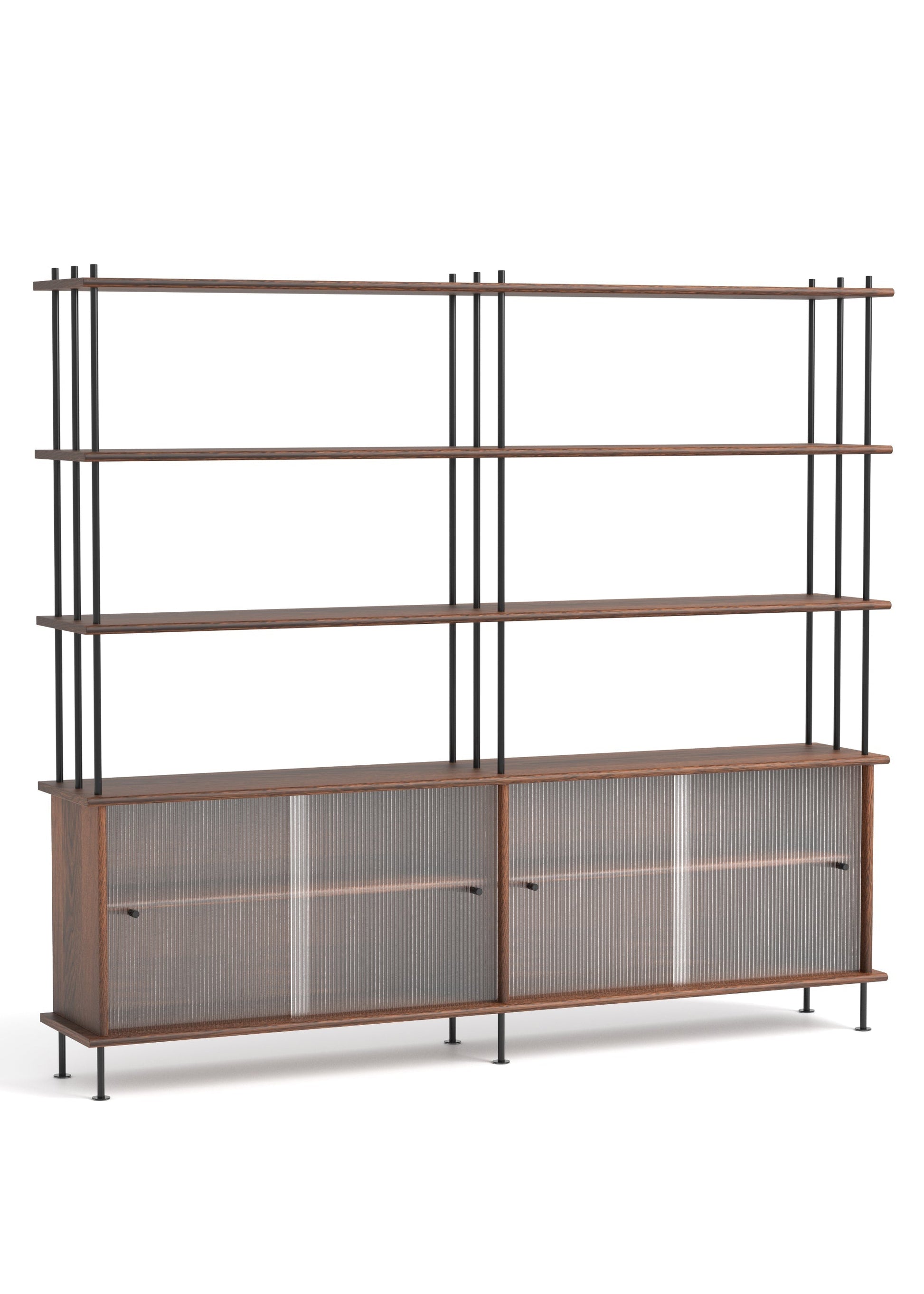 bava-200-shelving-system
