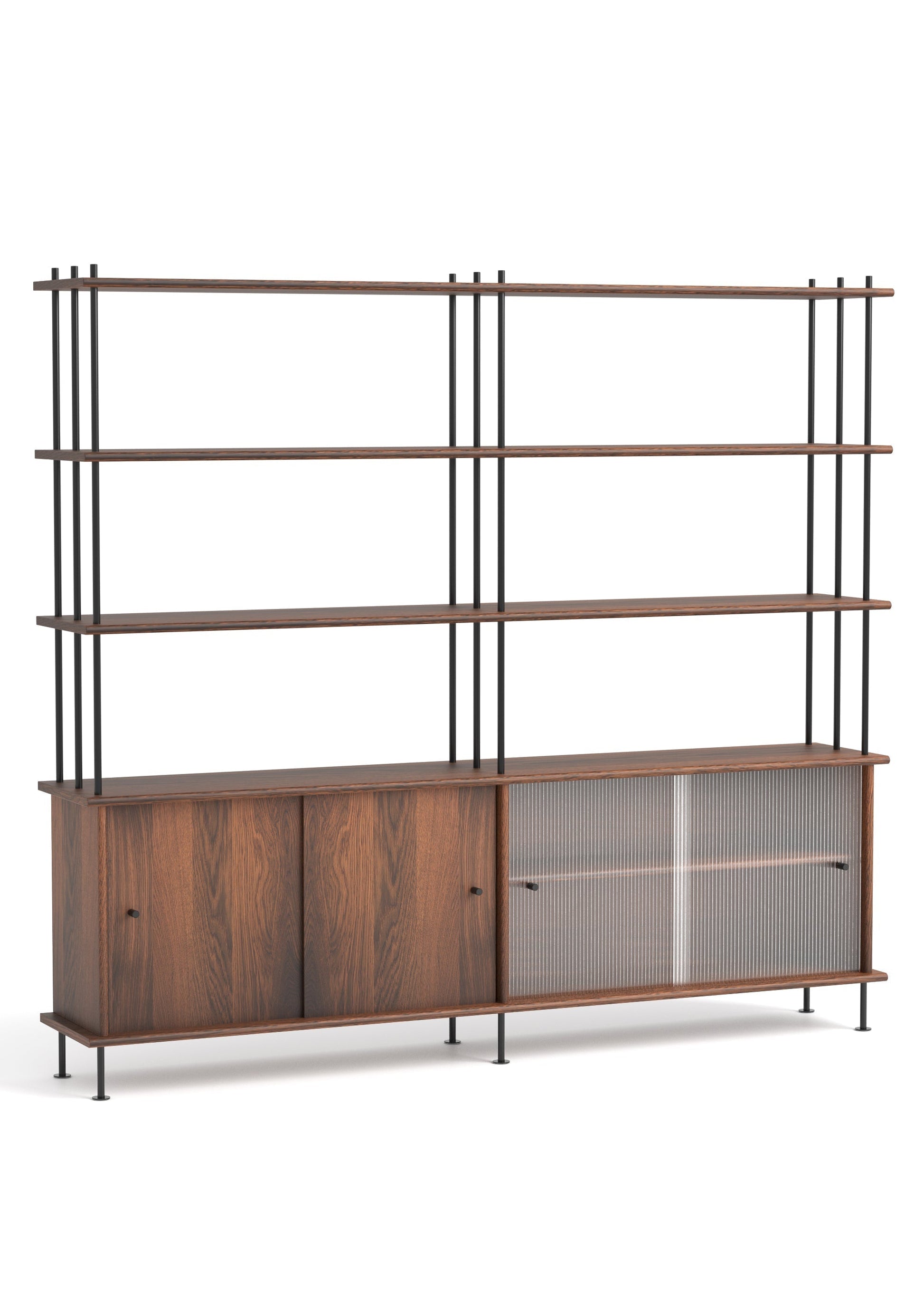 bava-200-shelving-system