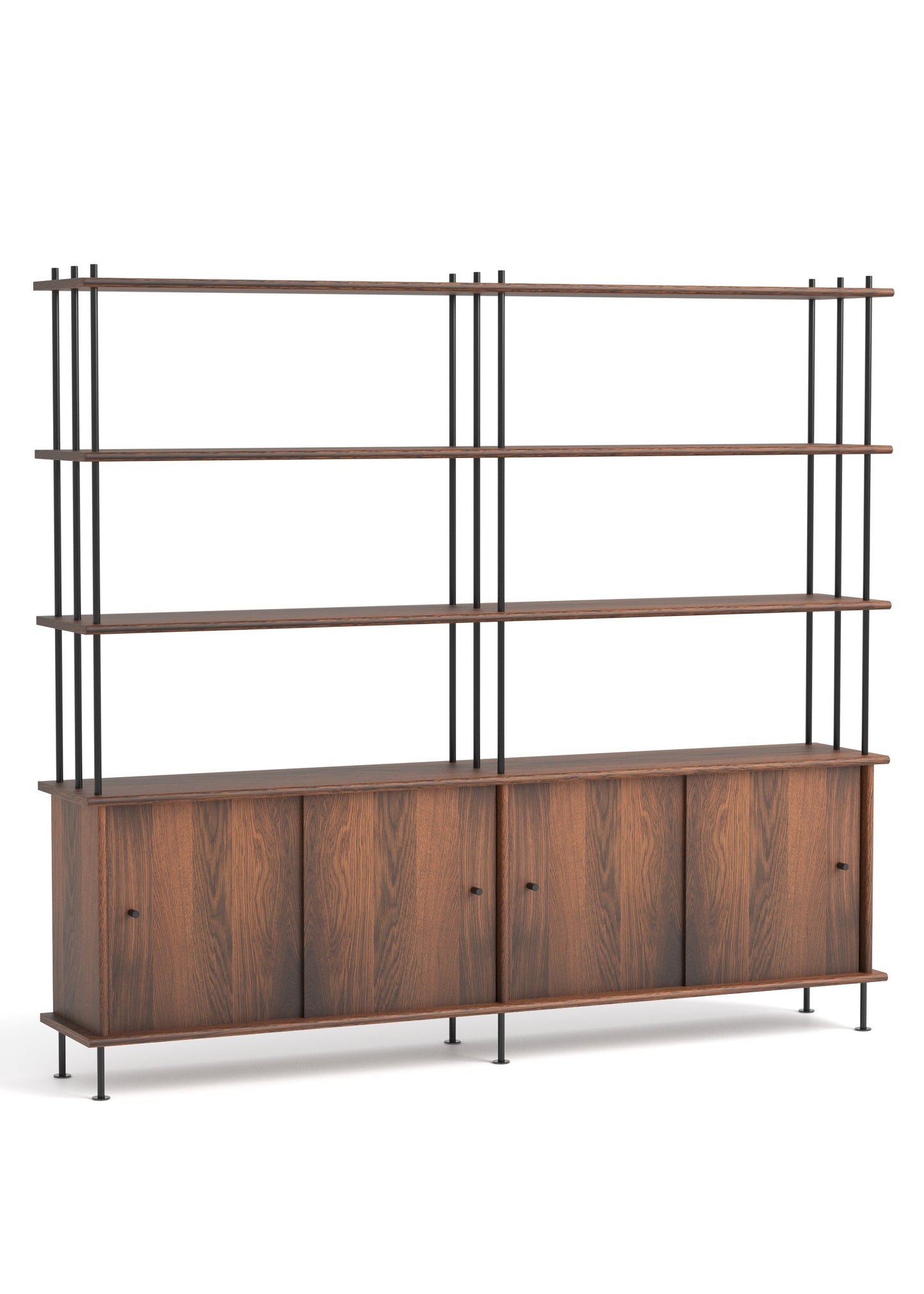 bava-200-shelving-system