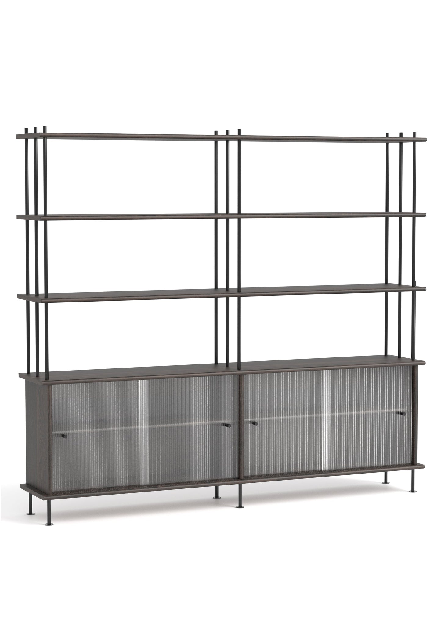 bava-200-shelving-system