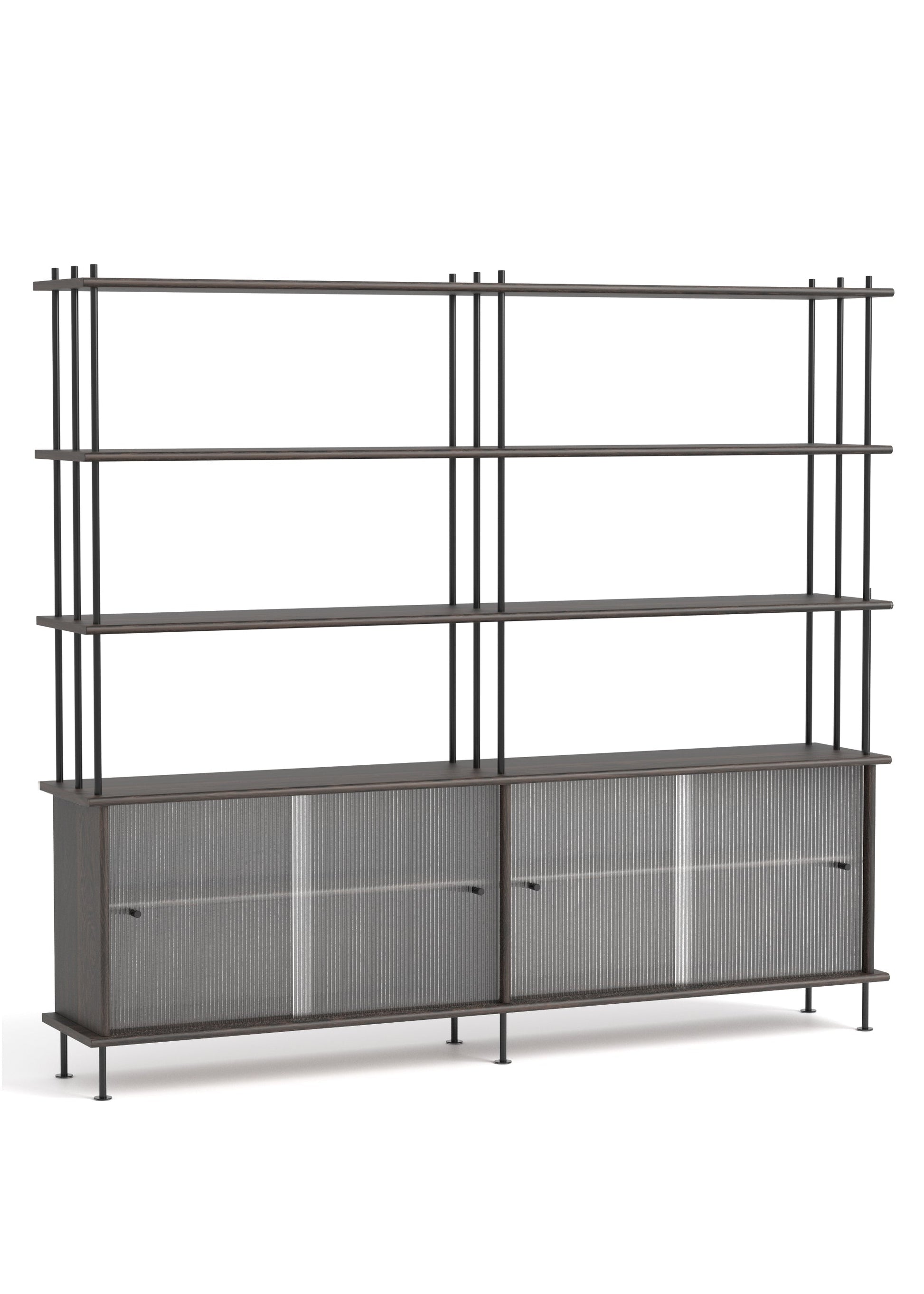 bava-200-shelving-system