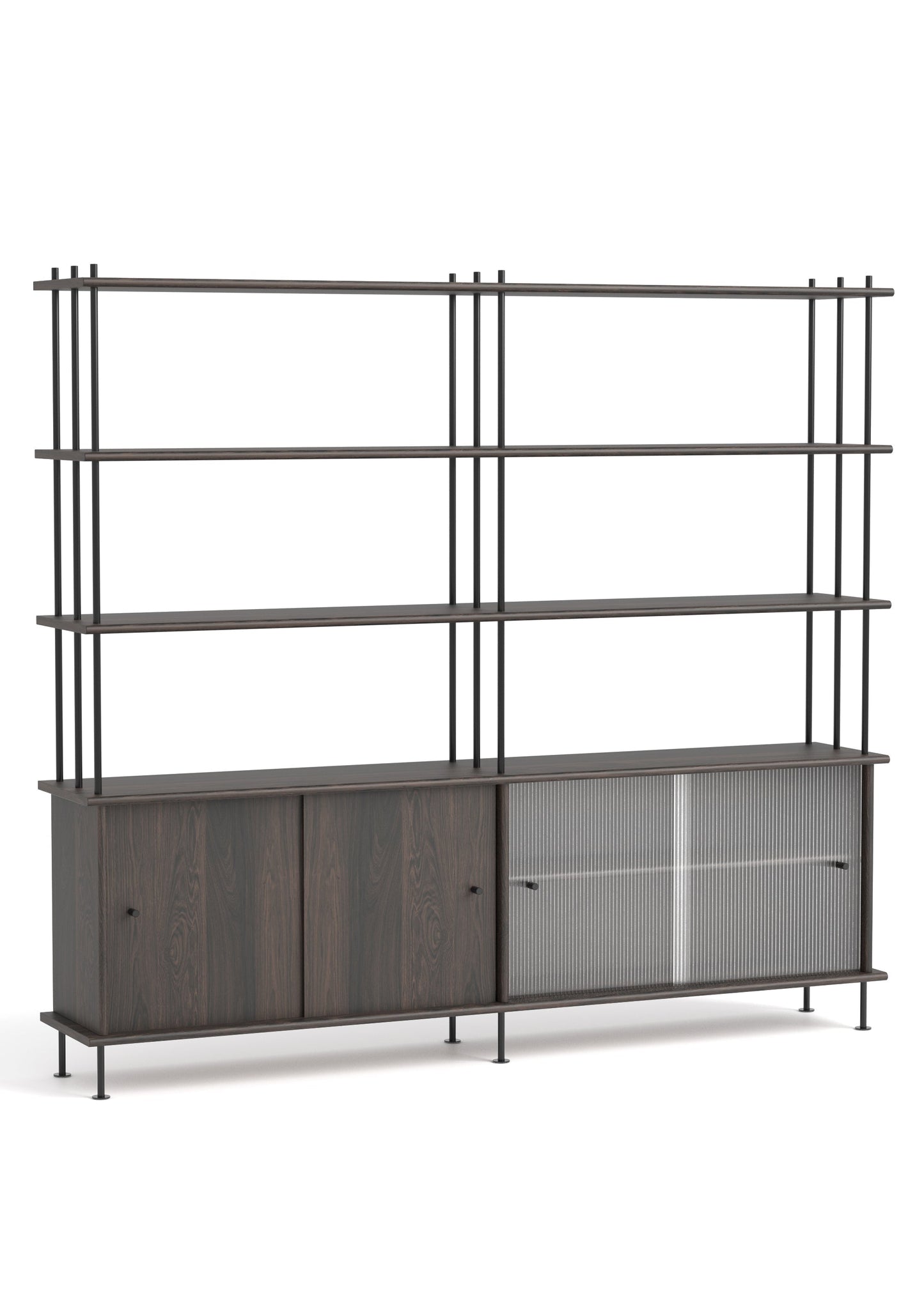 bava-200-shelving-system
