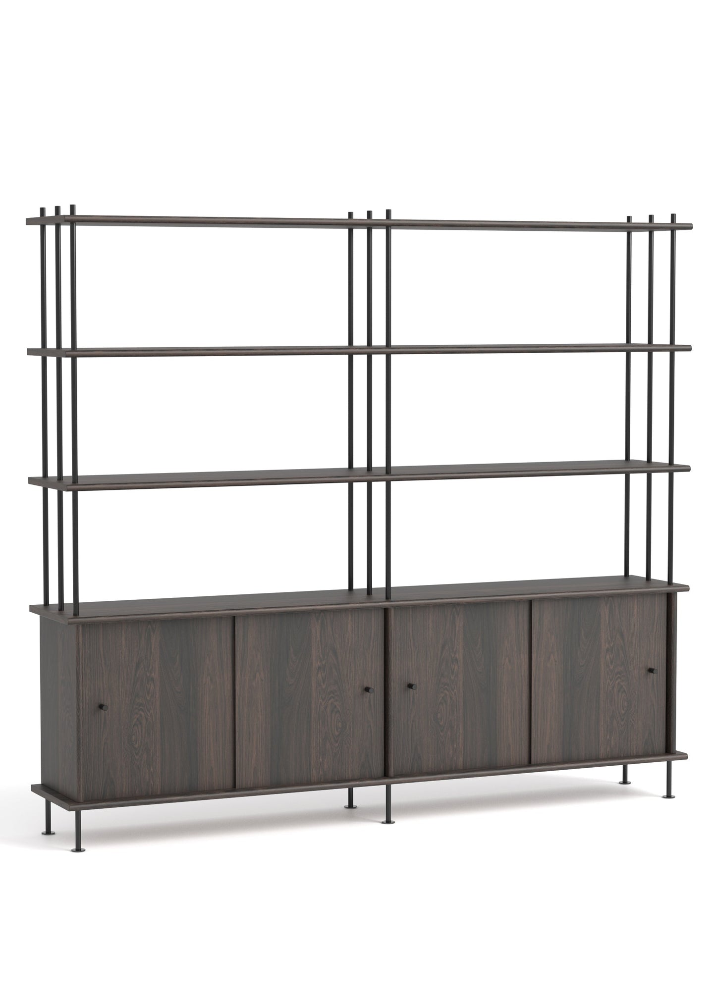 bava-200-shelving-system