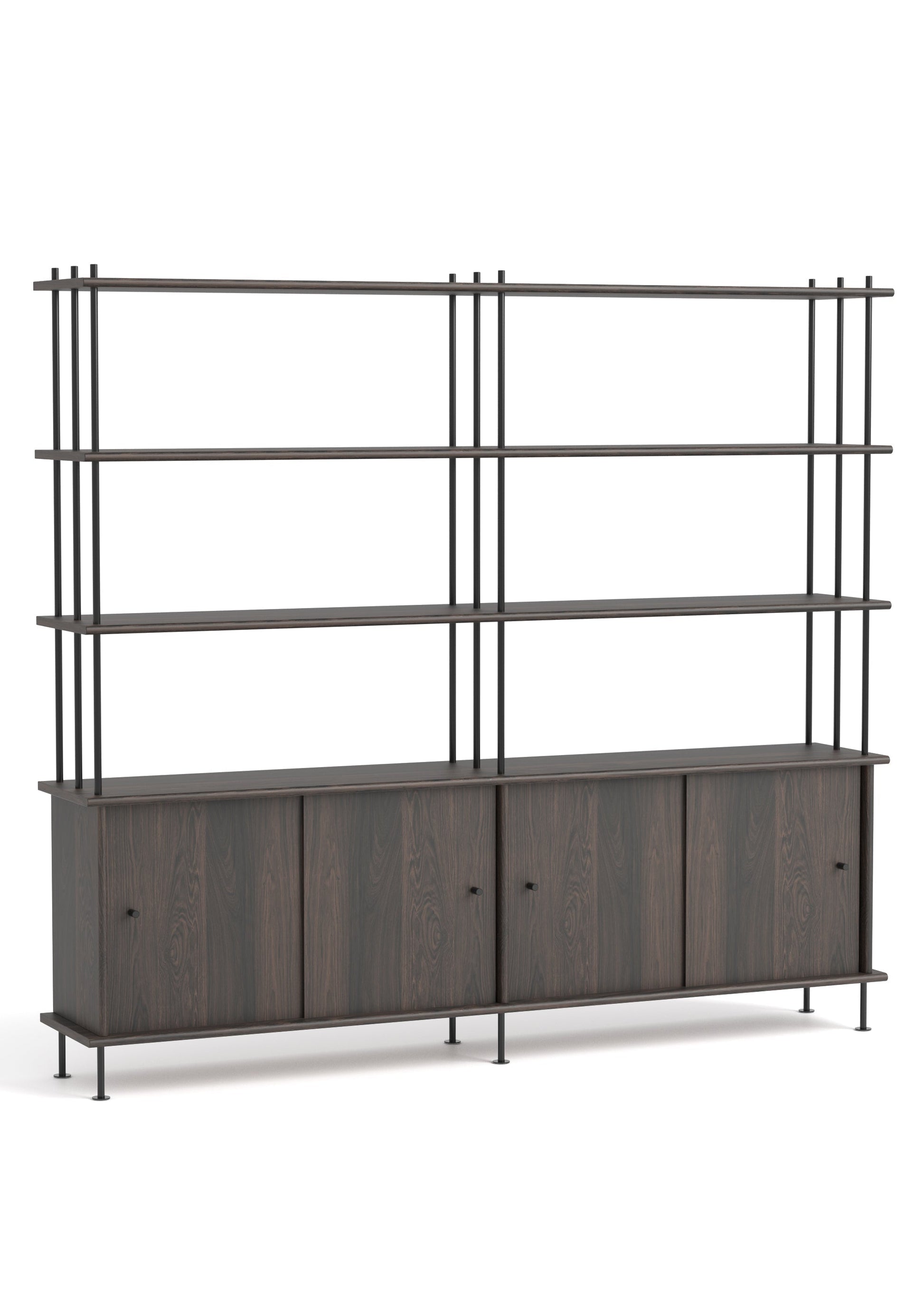 bava-200-shelving-system