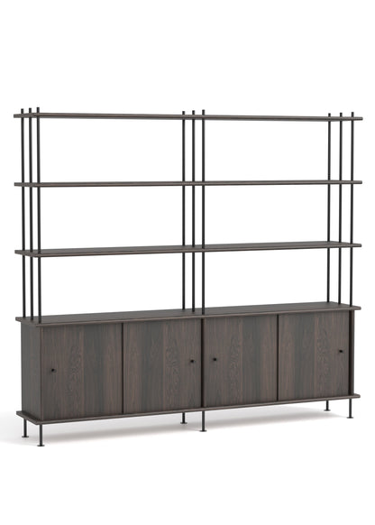 bava-200-shelving-system