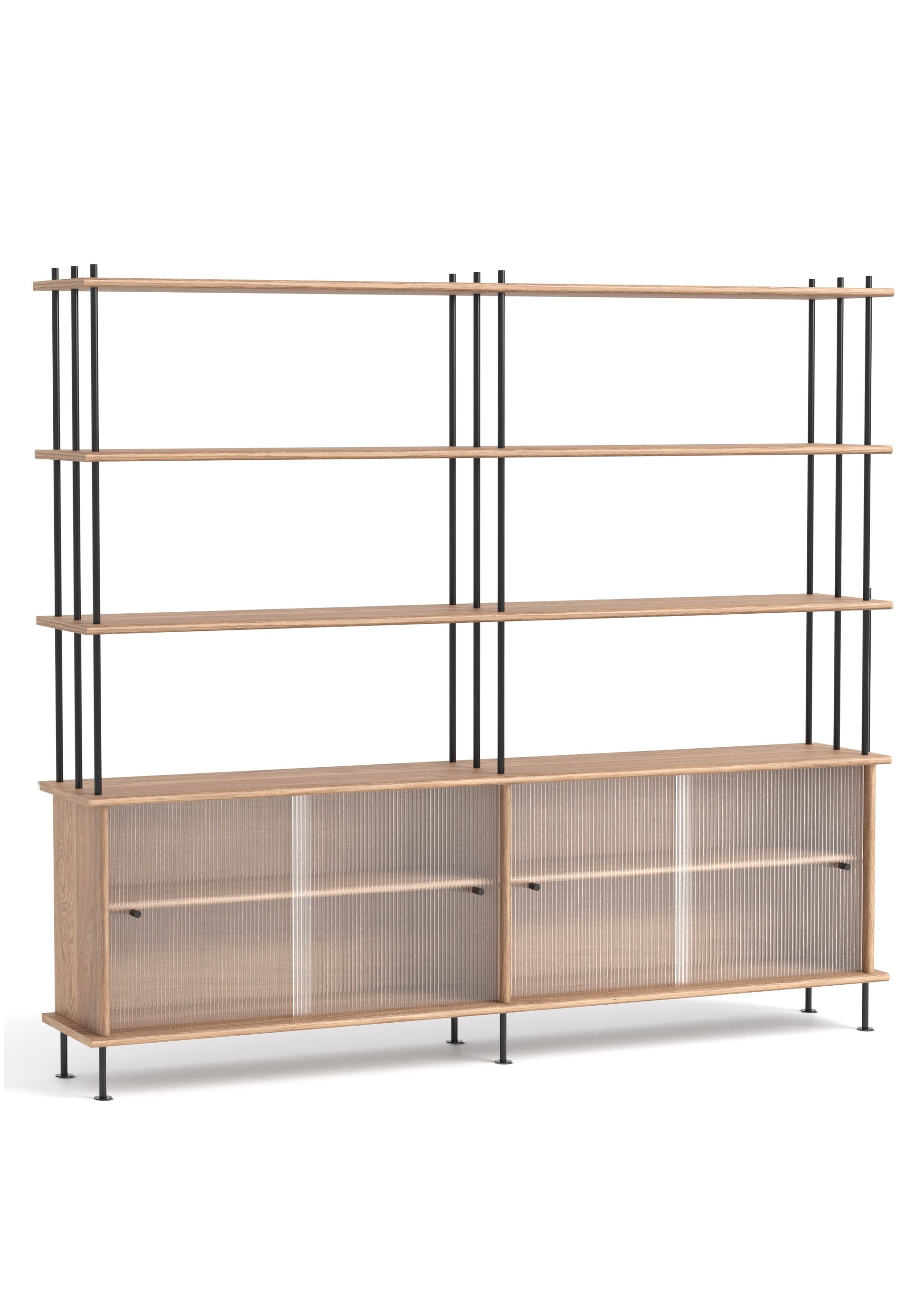 bava-200-shelving-system