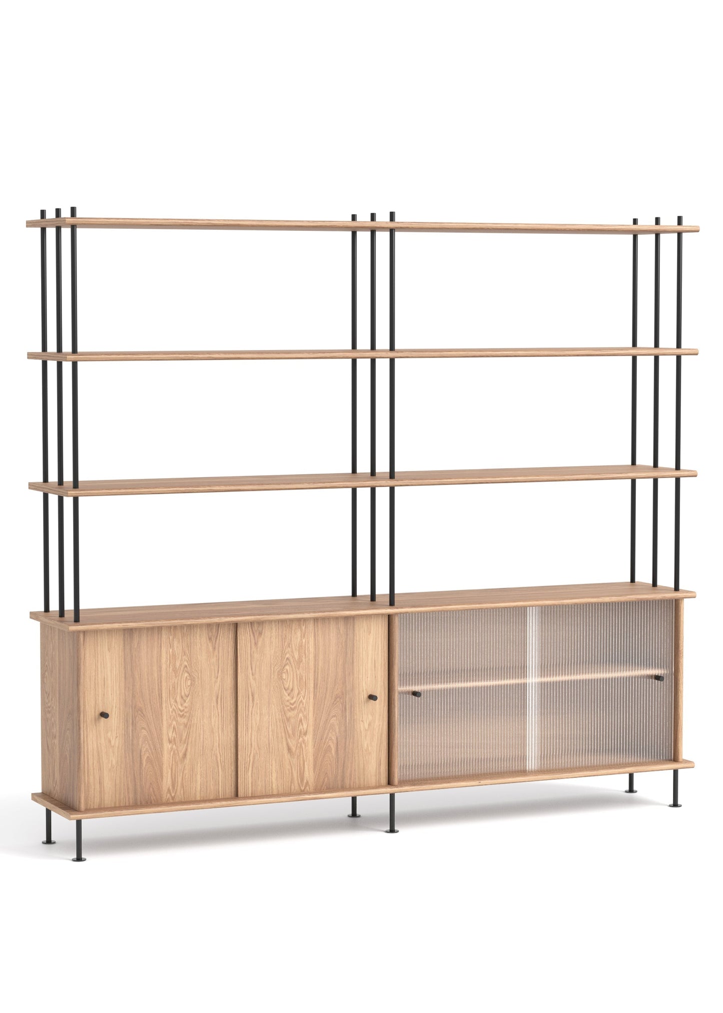 bava-200-shelving-system