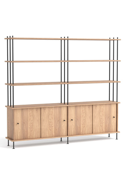 bava-200-shelving-system