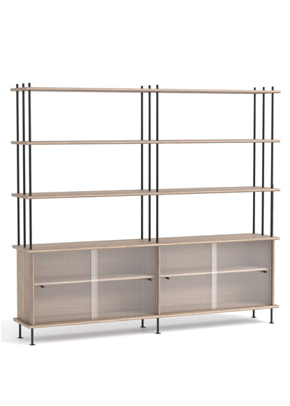 bava-200-shelving-system