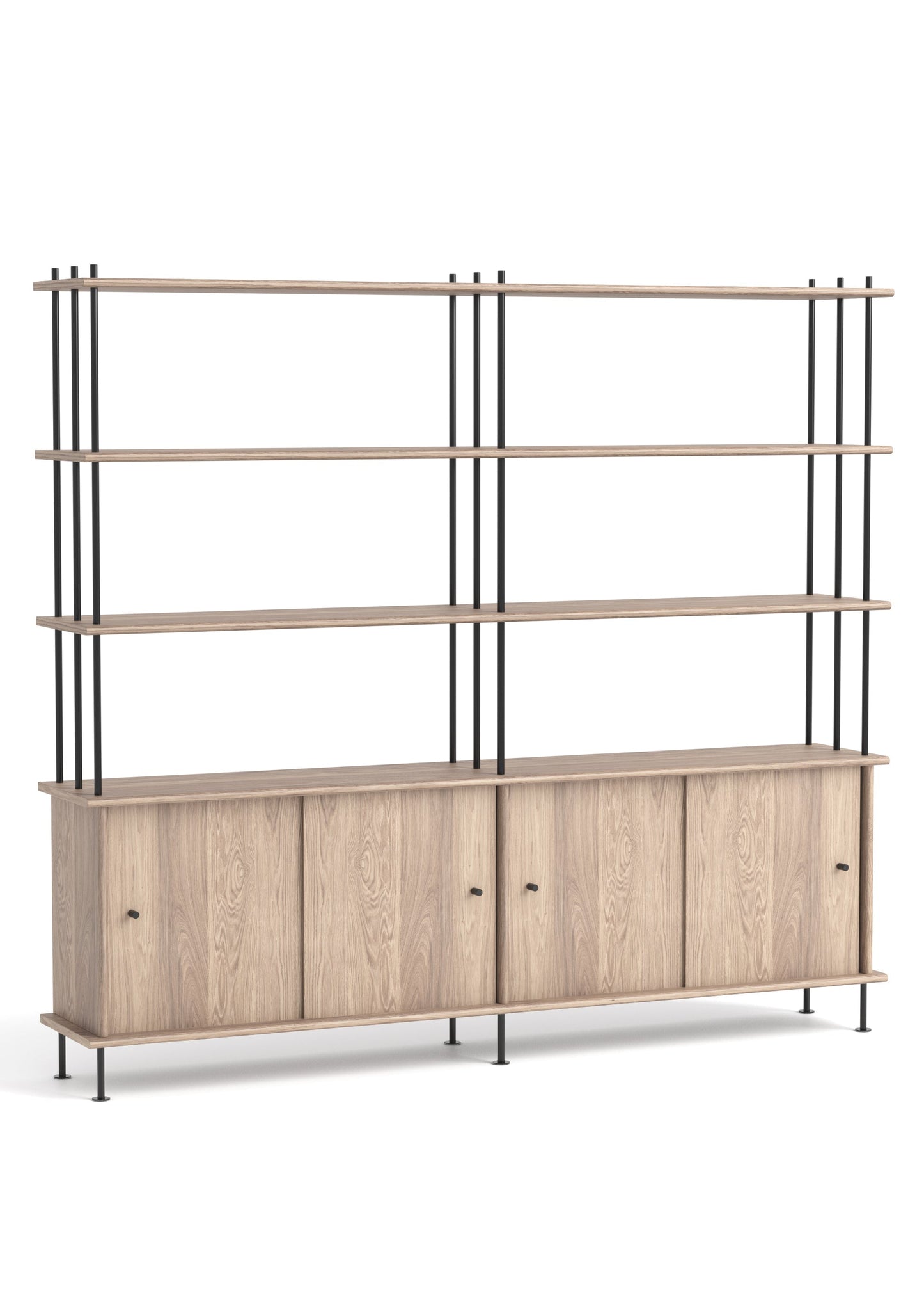 bava-200-shelving-system