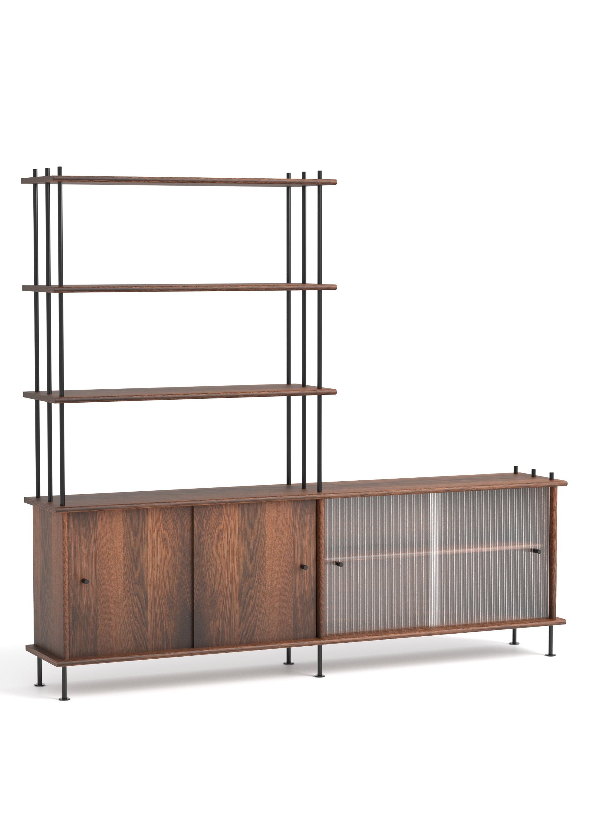 bava-200-shelving-system