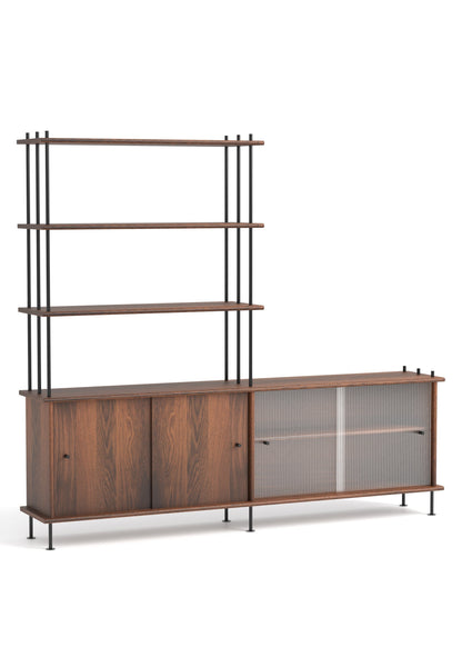 bava-200-shelving-system