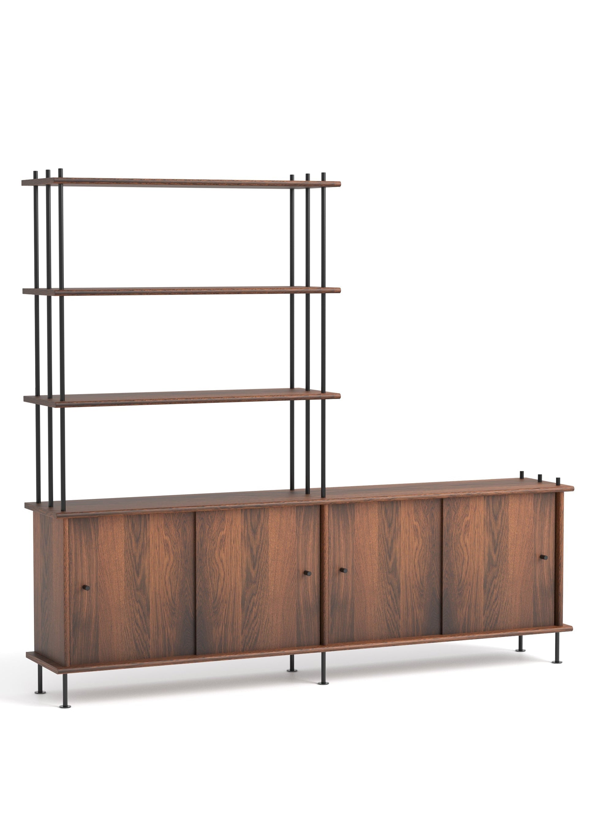 bava-200-shelving-system