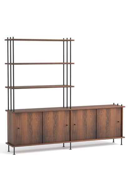 bava-200-shelving-system