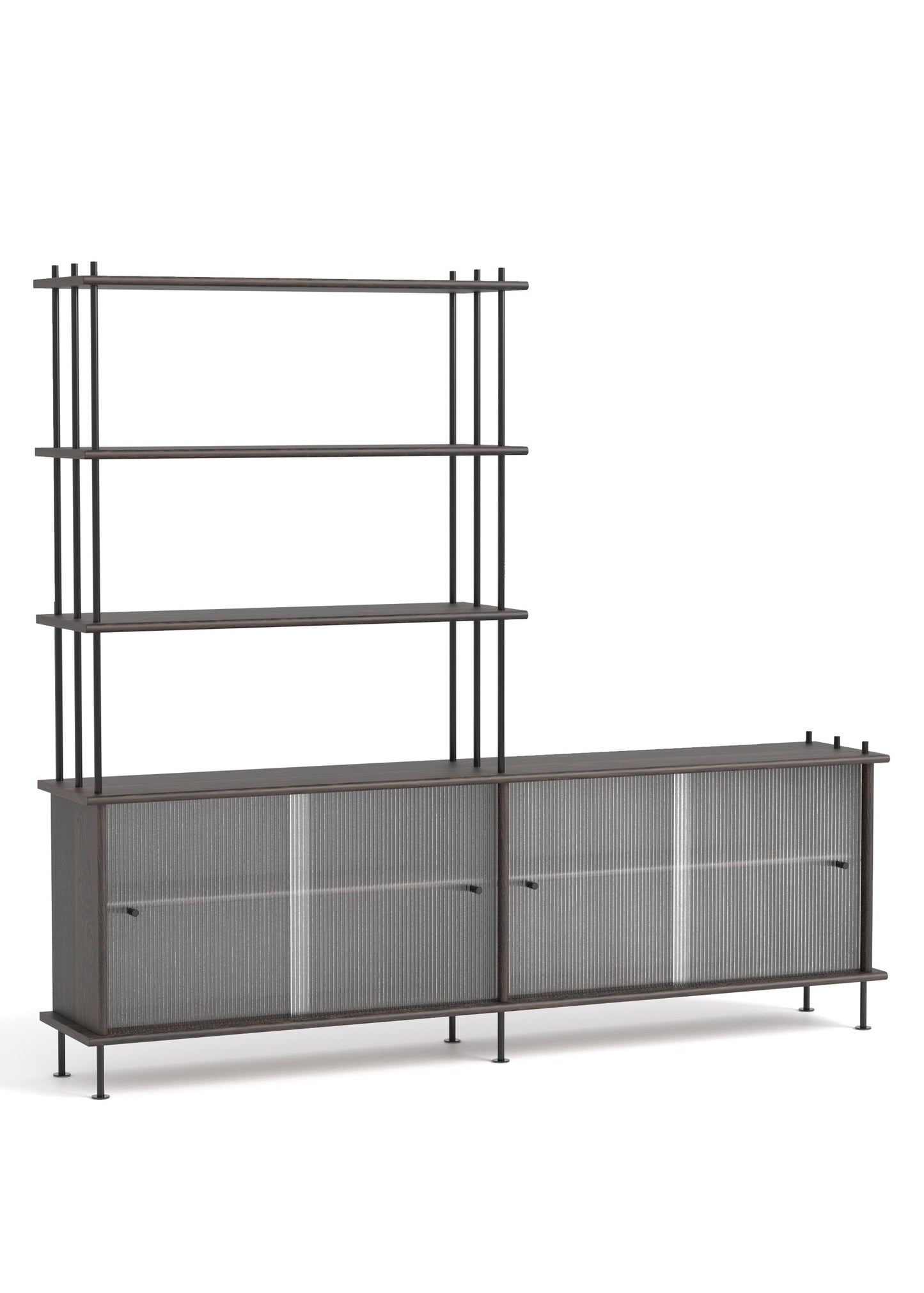 bava-200-shelving-system
