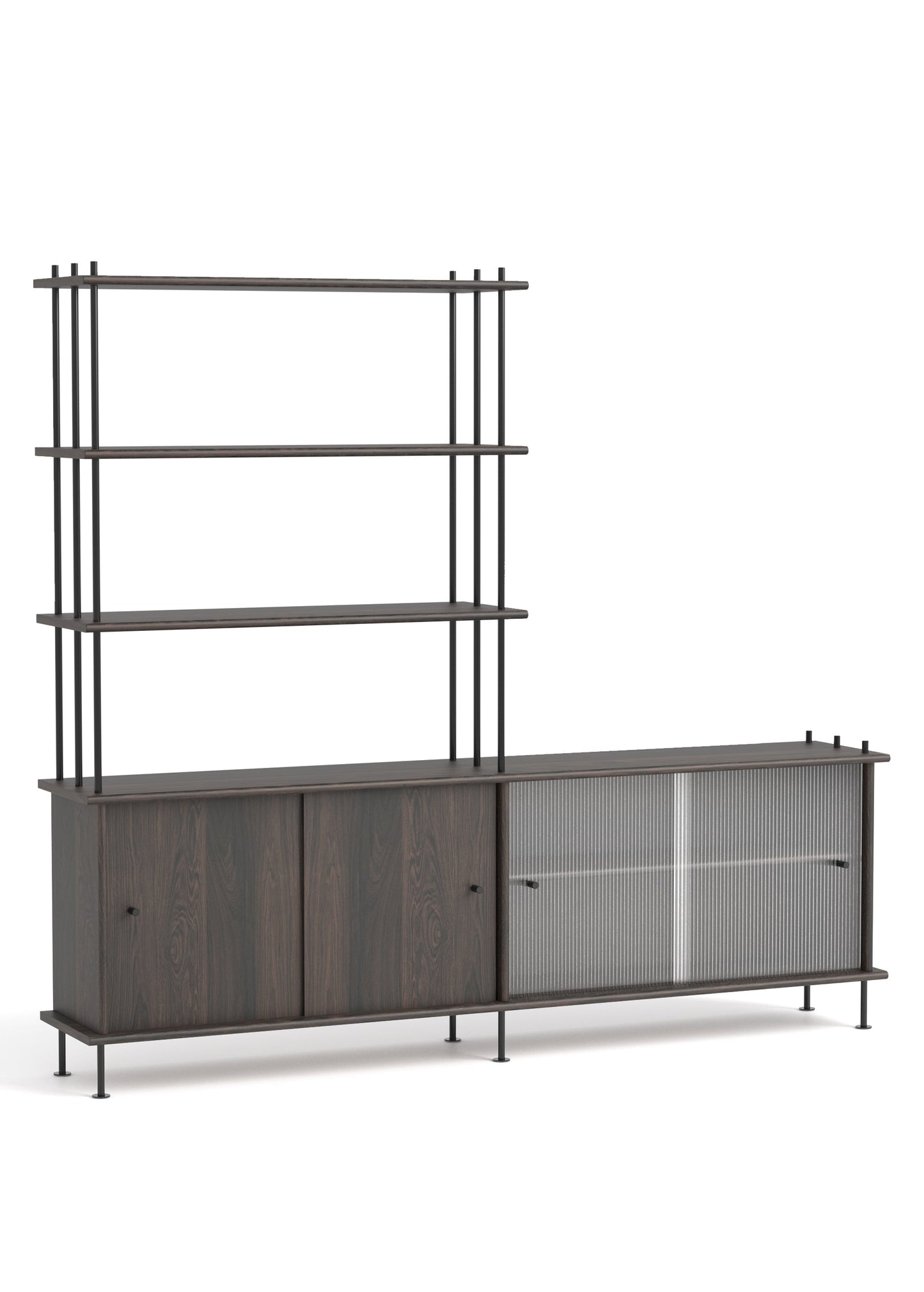 bava-200-shelving-system