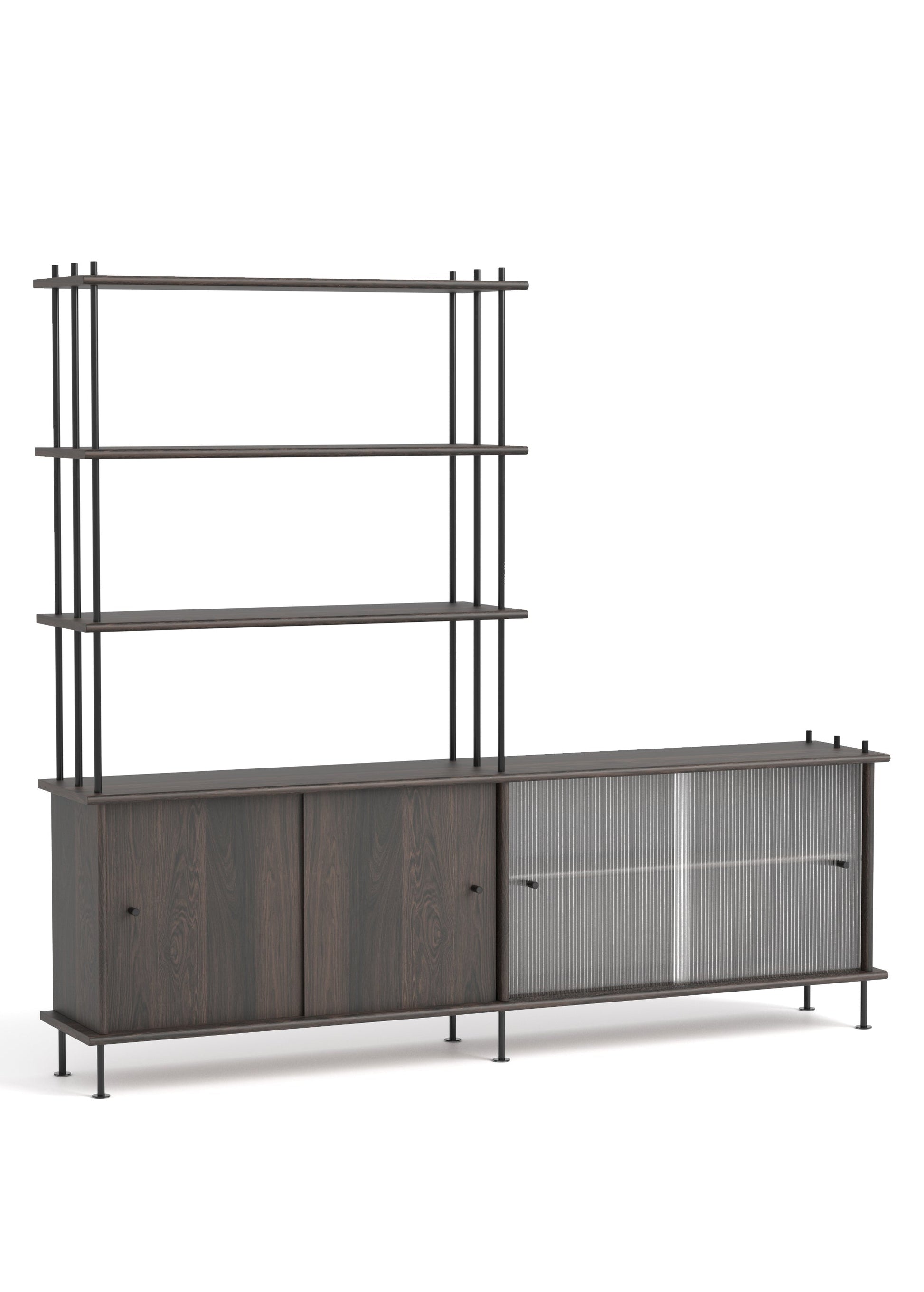 bava-200-shelving-system