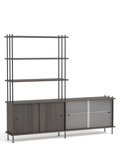 bava-200-shelving-system