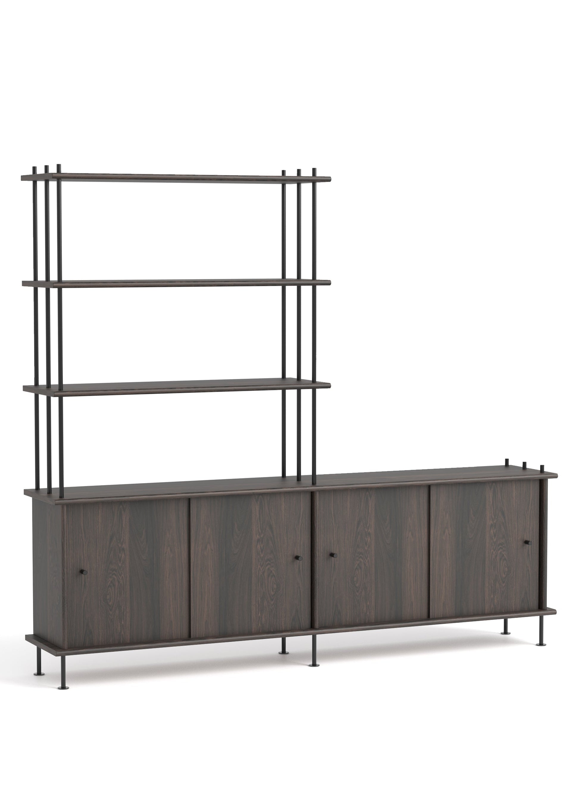 bava-200-shelving-system