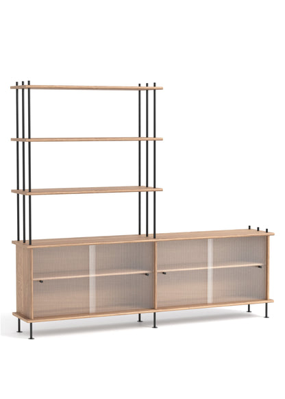 bava-200-shelving-system