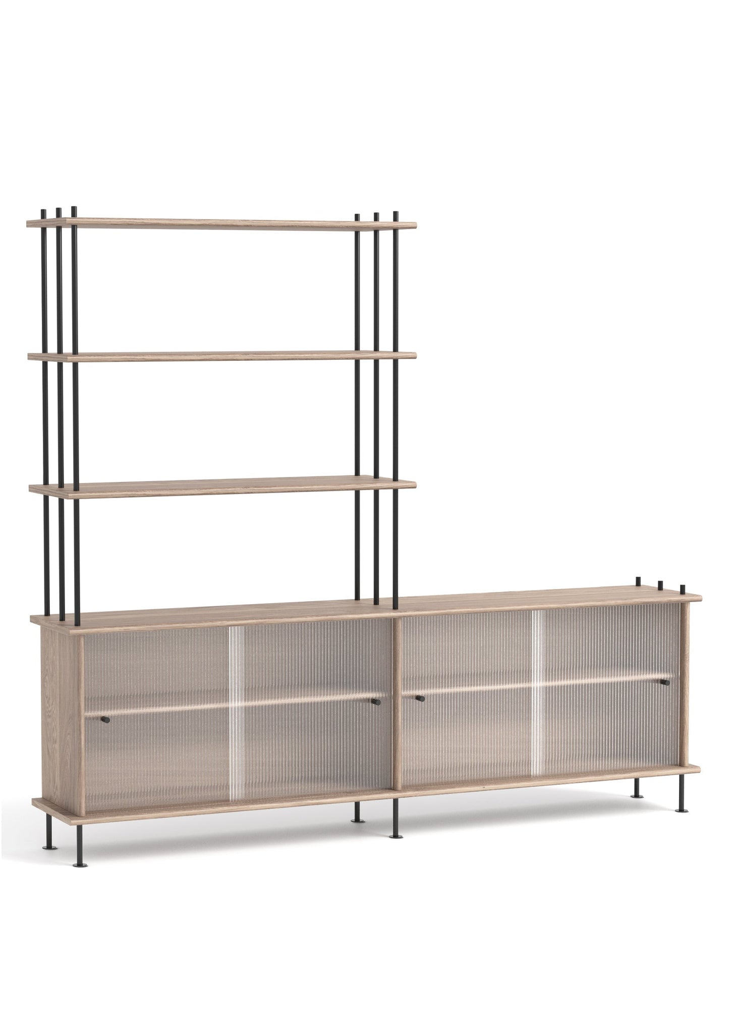 bava-200-shelving-system