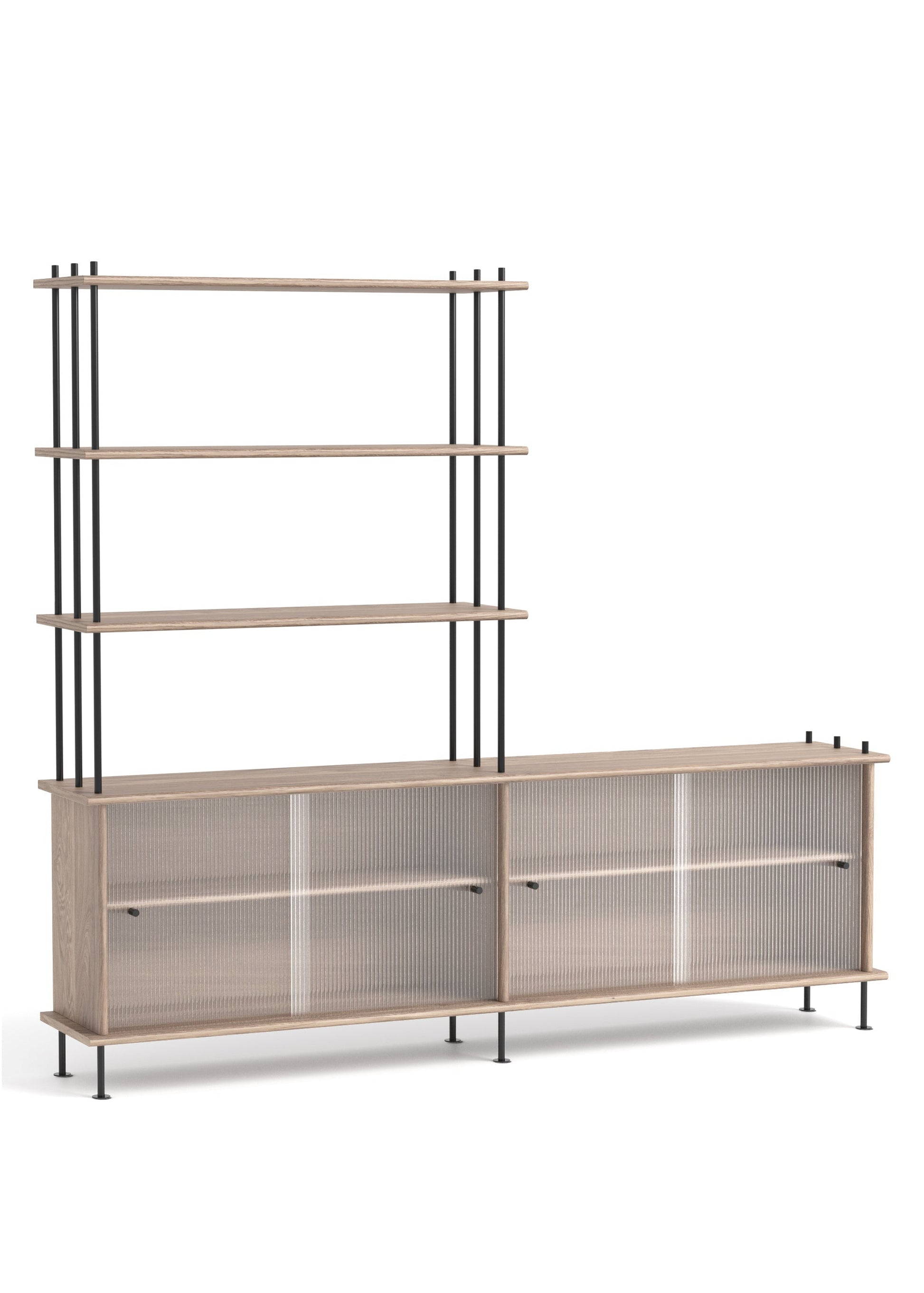 bava-200-shelving-system