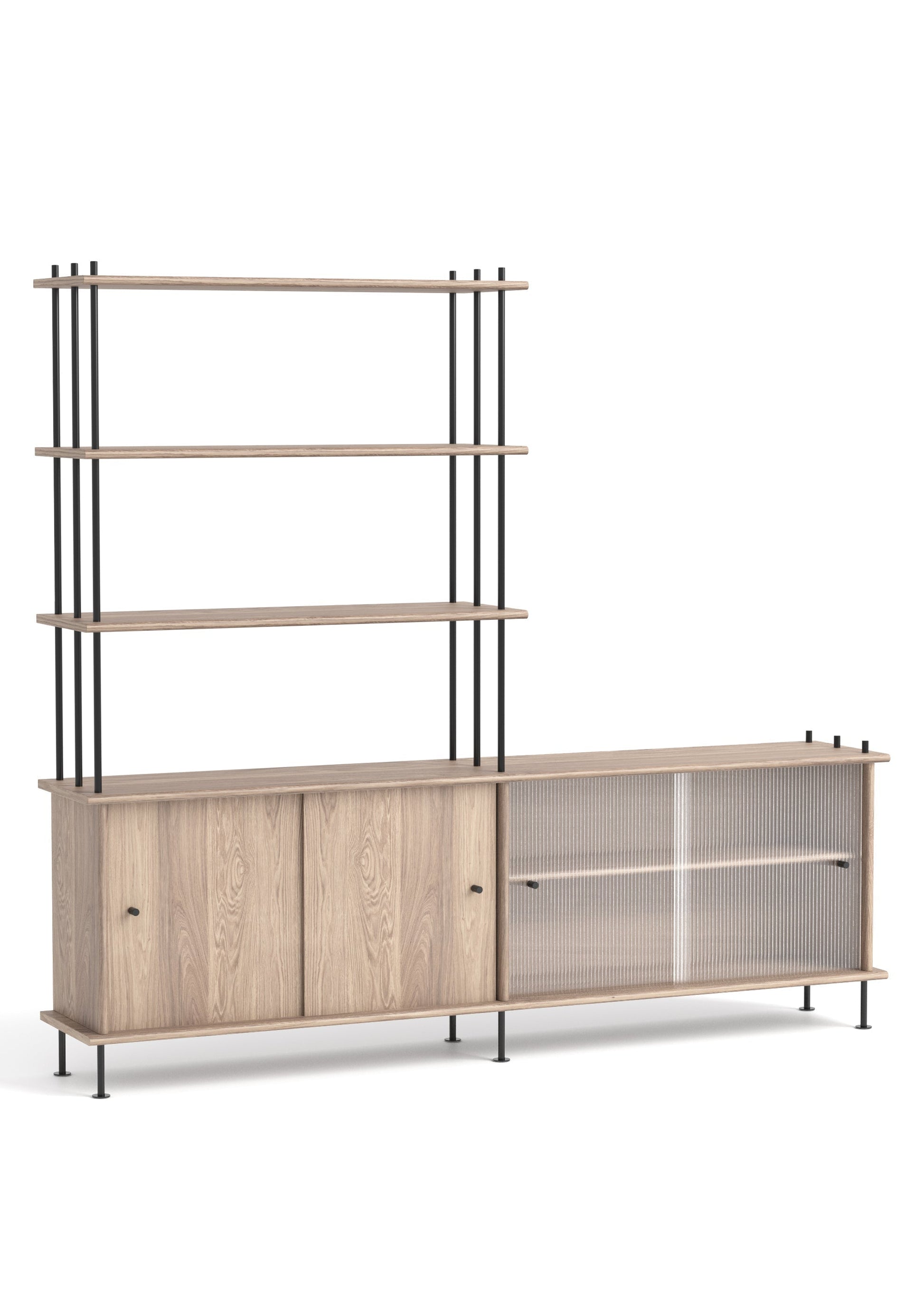 bava-200-shelving-system