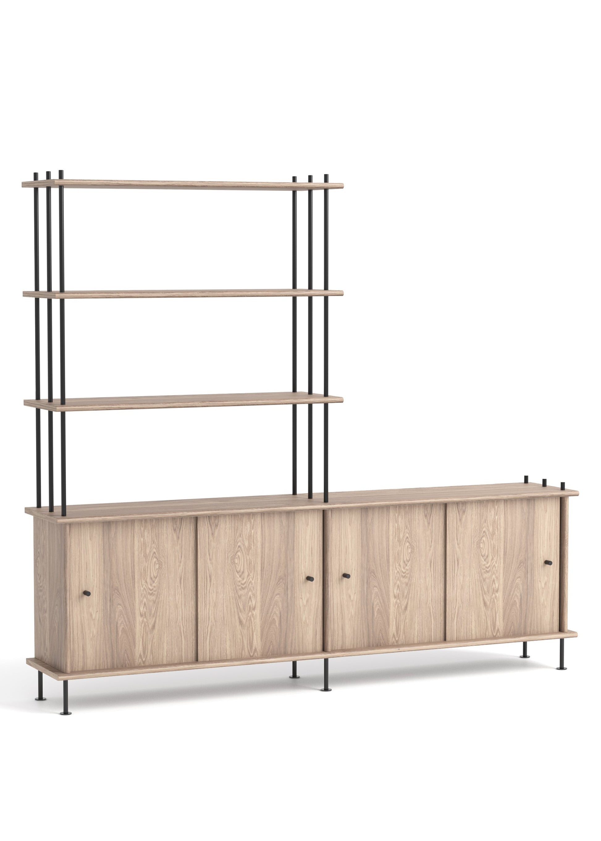bava-200-shelving-system