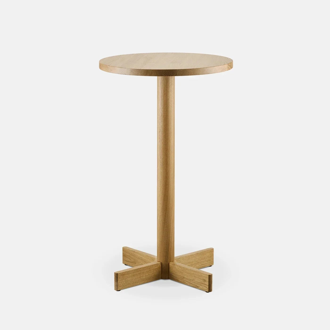 Fox Bistro Table H105 Ø60
