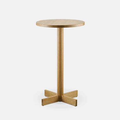Fox Bistro Table H105 Ø60