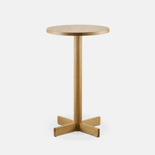 Fox Bistro Table H105 Ø60