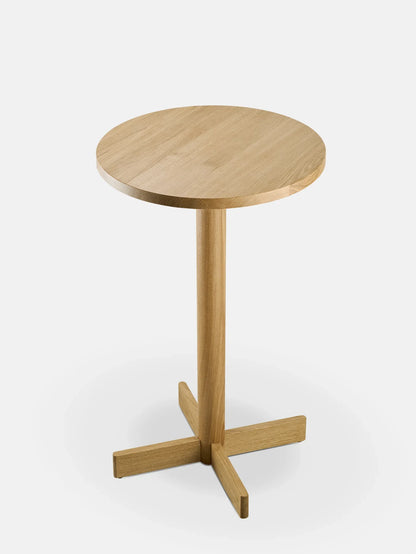 Fox Bistro Table H105 Ø60