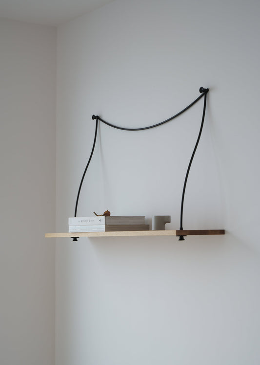 ferro-shelf