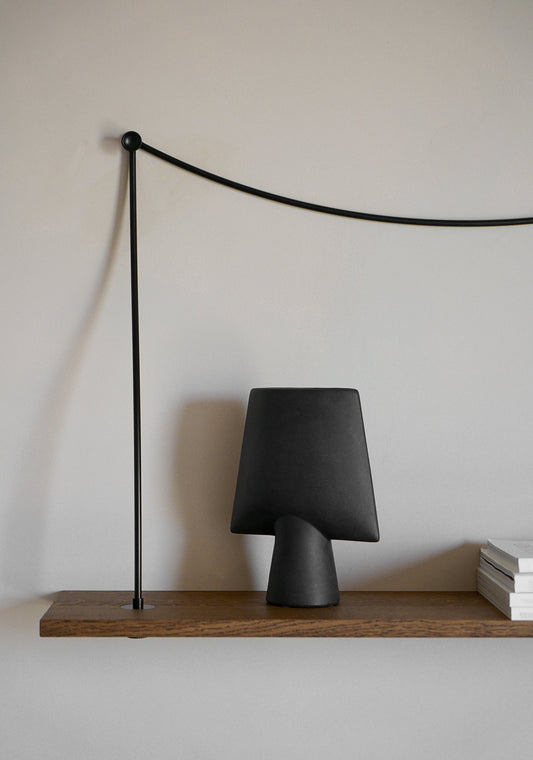 ferro-shelf