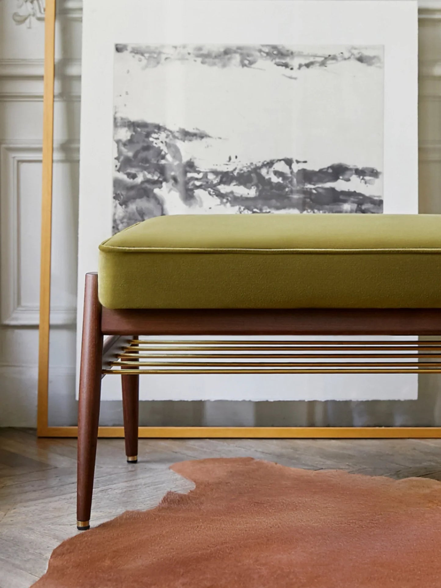 Fox Bench 90