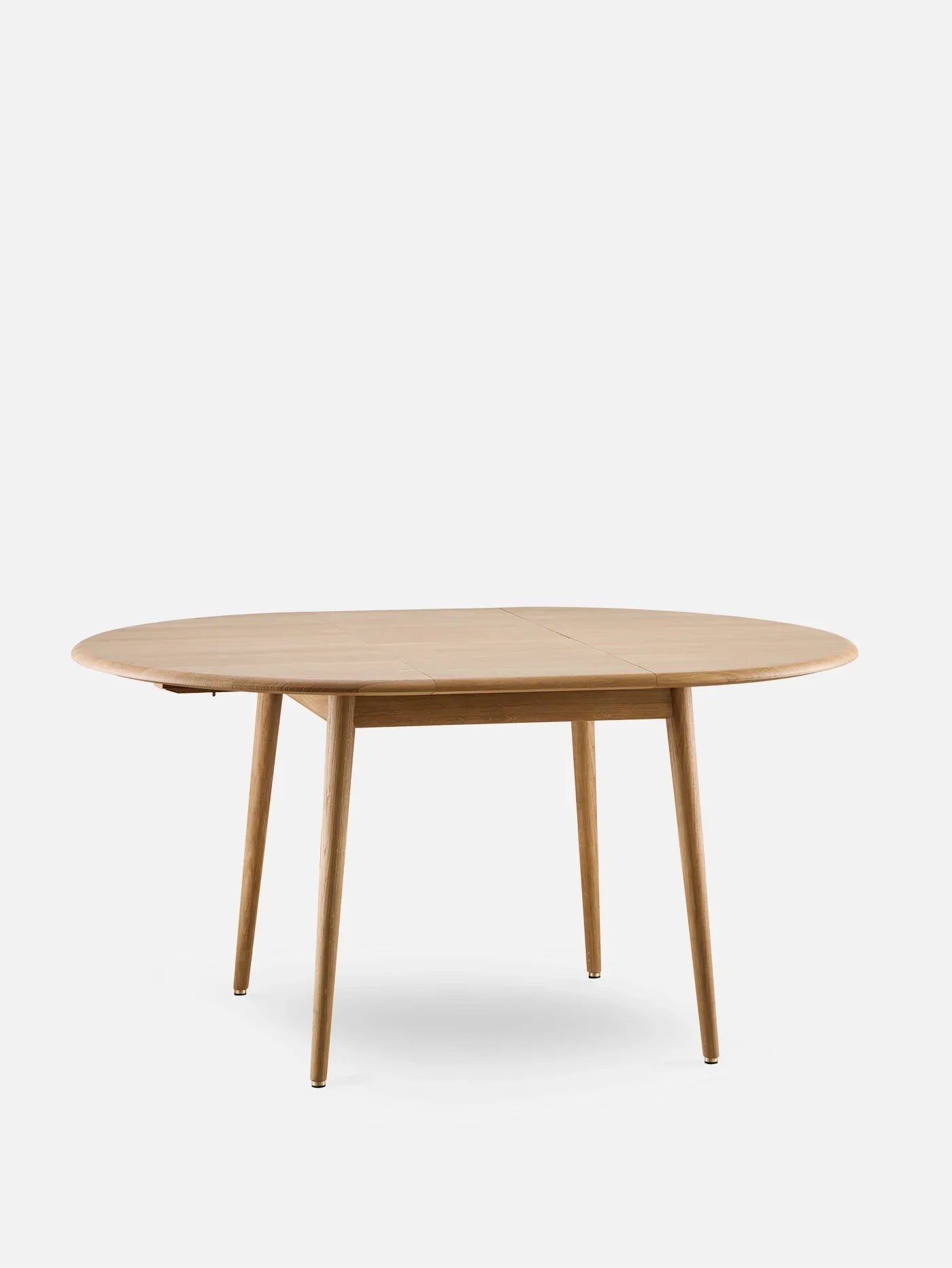Fox Round Extendable Dining Table 110