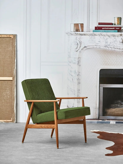 Fox Lounge Chair